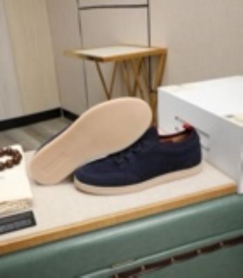 wholesale quality loro piana men shoes model no. 15